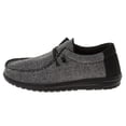 thumbnail image 3 of Sail Jack Men'S Casual Shoes, Black, 7, 3 of 6