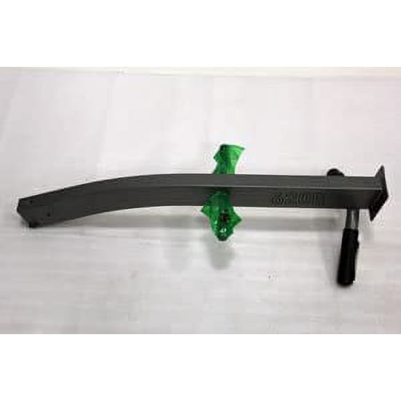 Console Mast Set 064325-Z Works W Horizon Fitness Merit EP158 EP197 EP511 Elliptical