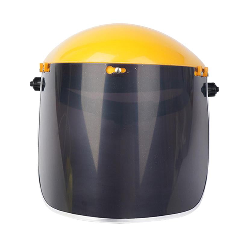 PVC Welding Eyes Mask,Eye Shield Protect for Grinding ARC MIG TIG