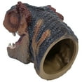 thumbnail image 3 of Marioneta De Dinosaurio, Marioneta De Mano Suave Y Sin Rebabas Mano De Obra Exquisita Apariencia Altamente Simulada Para Niños, 3 of 7