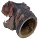 thumbnail image 3 of Marioneta De Dinosaurio, Marioneta De Mano Suave Y Sin Rebabas Mano De Obra Exquisita Apariencia Altamente Simulada Para Niños, 3 of 7