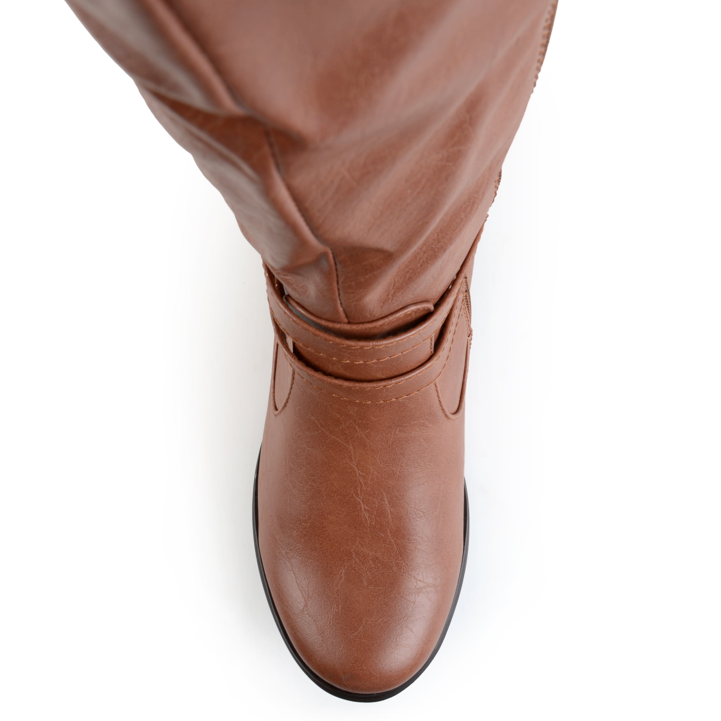 Women's Ring Accent Tall Boots