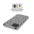 thumbnail image 2 of Head Case Designs Officially Licensed Juventus Football Club Patterns Maze Soft Gel Case Compatible With Apple iPhone 12 Pro Max, 2 of 7