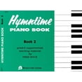 thumbnail image 2 of Hymntime Piano Book #2 Children's Piano (Paperback), 2 of 2