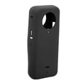 thumbnail image 1 of Silicone Sleeve Protective Soft Case   Silicone Case Lens  Kit Action Camera Cover Sleeve Lens Guard Accessories For  X3, 1 of 8