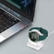 thumbnail image 2 of Soporte del cargador Soporte para cargador Alfombrilla antideslizante Soporte para base de reloj inteligente para Huawei GT GT2/Honor GS3i JShteea Nuevo, 2 of 9