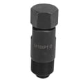 thumbnail image 1 of Flywheel Puller Extractor, Portable Tight Fit Hexagonal Head Flywheel Puller M19x1.0RH Compact  for Dirt Bike, 1 of 7
