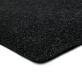 thumbnail image 2 of Mohawk Home Wide Wale Indoor/Outdoor Polyester Utility Mat, Coal, 3' X 8', 2 of 8