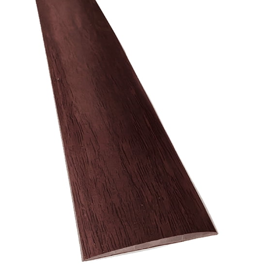 SELIVO 2026 New Floor Transition Strip Self Adhesive Flooring Transition Floor Threshold Strip Floor Cover Strips for Hardwood, Tile, Carpet, Laminate - Shape3