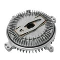 thumbnail image 4 of Radiator Cooling Viscous Clutch Replacement - Durable Engine Temperature Control Component-Radiator Cooling Fan Visco Clutch, 4 of 4