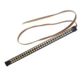 thumbnail image 2 of Motorcycle Led Rear Tali Light With Turn Signal Brake Light Stop Daytime Running Lights Yellow Flowing Lamp For Motorcycle ATV, 2 of 9