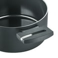 thumbnail image 3 of B.Green 4.25 Quart Dutch Oven with Glass Lid, 3 of 5