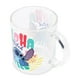 thumbnail image 4 of Taza de café de cristal Disney Lilo & Stitch Aloha 530ml, 4 of 9