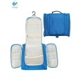 thumbnail image 2 of Deago Hanging Travel Toiletry Bag Cosmetic Make up Organizer for Women and Men (Blue), 2 of 7