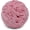 Light Red, variant on Snuffle Ball - Snuffle Ball for Small Dogs, Interactive Dog Toys to Keep Them Busy, Puppy Dog Puzzle Toy with Storage Bag Machine Washable Rainbow-colored,Small