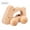 D, variant on Lets Make Wooden Car Toys Wood Rattle Toy Cars Handmade Wood Eco Toy Car