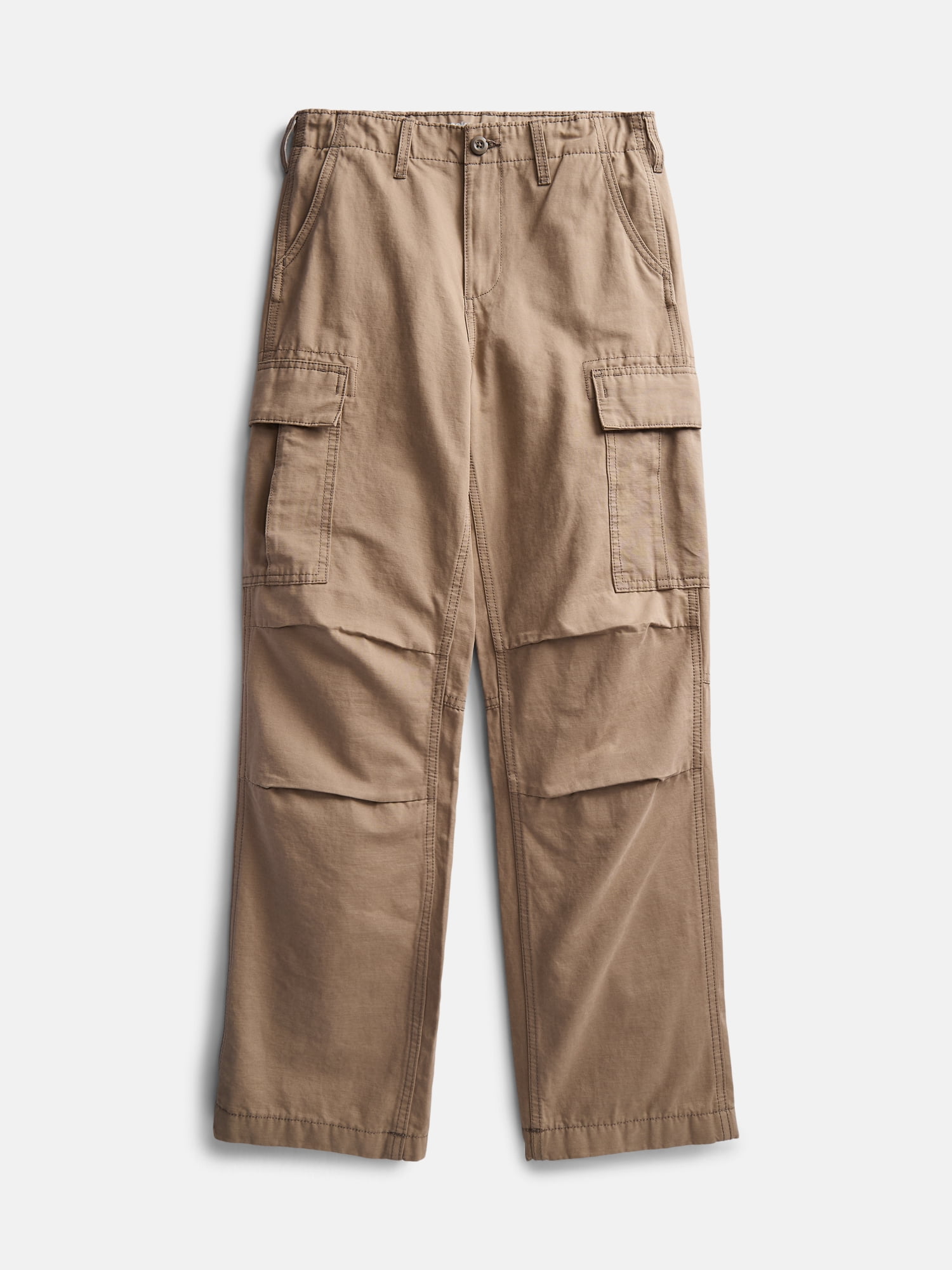 Weekend Academy Boys Cargo Pants, Sizes 4-18