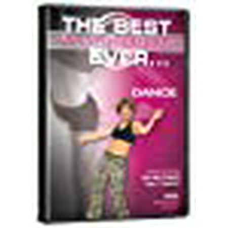 The Best Workouts Ever... Dance (Best Shoes For Dance Workout)