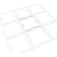 thumbnail image 6 of Large Fleming Decorative Fretwork Wall Panels in Architectural Grade PVC, 6 of 9