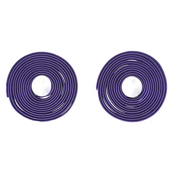 Pure Cycles Bar Tape Purple 1980mm