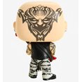 thumbnail image 2 of Pop Rocks Slayer Figurine Articulée 3.75 Pouces - Kerry King 157, 2 of 3