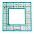 thumbnail image 3 of Get Squared Ruler; 8-1/2" Outer 4-1/2" Inner, 3 of 3