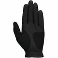 thumbnail image 2 of NEW Callaway OptiGrip Rain Series Golf Gloves 1 Pair Black Mens Cadet Medium, 2 of 2