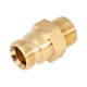 thumbnail image 2 of Boquilla de adaptador de arandela de pulverización de espuma Conector pulverización de lavadora de alta presión para Macarena Lavadora a presión, 2 of 8