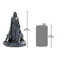 thumbnail image 2 of Design Toscano the Ultimate Destiny Gothic Grim Reaper Statue, 2 of 2