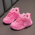 Kamemir Fashion Winter Children s Sports Shoes Non Slip Lightweight kamemir-fashion-winter-children-s-sports-shoes-non-slip-lightweight