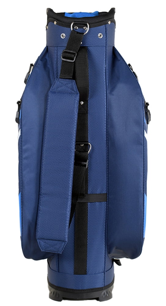 Cleveland Golf Lightweight Cart Bag Blue/Navy