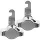thumbnail image 1 of 2pcs File Cabinet Safety Lock Counter Security Lock Drawer Safety Lock Accessory, 1 of 3