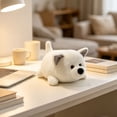 thumbnail image 6 of Purcolt Stuffed Animal Soft Plush Toy Cute Dolls Birthday Gifts for Kids Boys Girls, 6 of 8