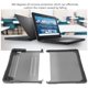 thumbnail image 4 of Funda Protectora Para Computadora Portátil, Funda Protectora Para Computadora Portátil, Orificios De Ventilación De TPU Para PC, 360 Grados, Antiimpacto Incluido Para, 4 of 8