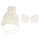 thumbnail image 2 of Conjunto de guantes y gorro de invierno para niños BuyWeekMX, 2 of 9
