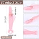 thumbnail image 2 of 50 enhebradores de agujas (2024), máquina de coser de boca de pez, enhebrador automático de agujas, color rosa, herramienta de enhebrado rápido con punta de pez., 2 of 9