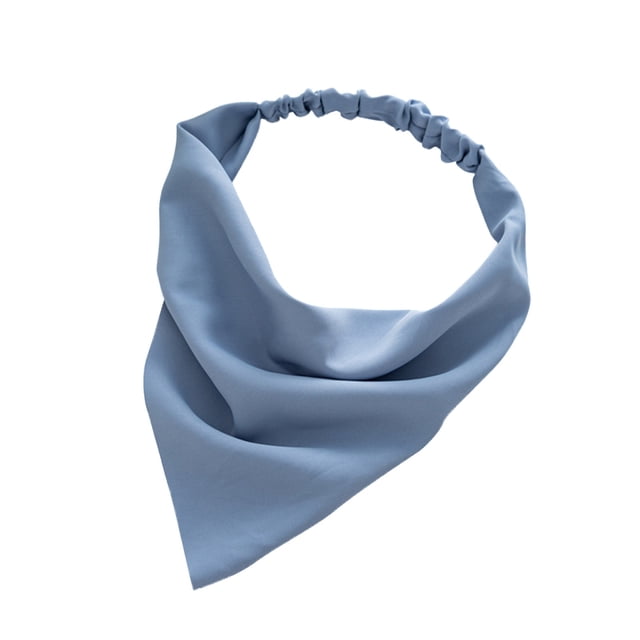 Hair Rope Ties Head Hair Headbands Kerchief Pcs Scarf With Hair Point 1 Hair, Hair Rope for Women