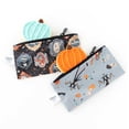 thumbnail image 2 of Bolsa para aperitivos Bumkins Disney Nightmare Before Christmas, paquete de 2, 2 of 6