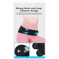 thumbnail image 4 of Rosojodg Adjustable Sciatica Belt for Sciatic, Lower Back, Si Joint, Pelvic Pain Relief, 4 of 8
