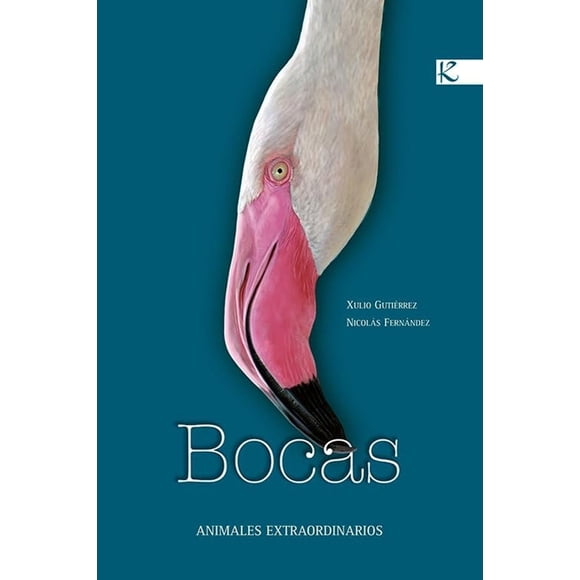Bocas. Animales extraordinarios