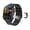 Bamboo Steel, variant on Military Smart Watch for Men Built-in GPS Compass/LED Flashlight | 2.01" HD Screen & Voice Assistant,100+ Sport Modes,3ATM Waterproof Shockproof Fitness Tracker Smartwatch for Android iOS