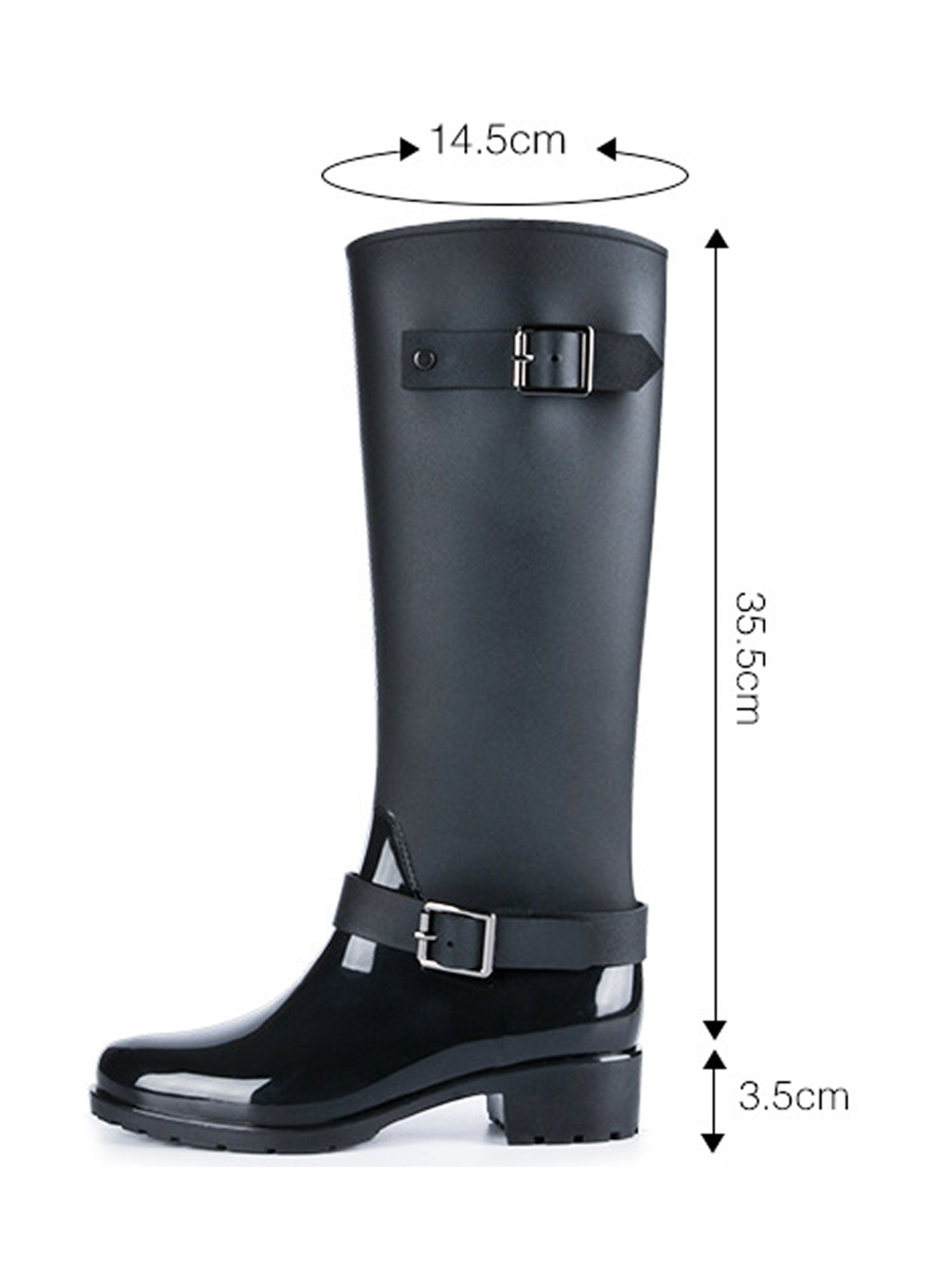 ladies waterproof wellies