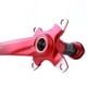 thumbnail image 3 of Soporte inferior de bicicleta Macarena BB90-92 rojo, 3 of 8