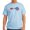 Light Blue, variant on CafePress - Pepsi Spirit Can Light T Shirt - Men's Classic Cotton T-Shirts