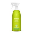 thumbnail image 1 of Method All-Purpose Cleaner, Natural Cleaner, Lime + Sea Salt Scent, 828 ml, 1 of 5