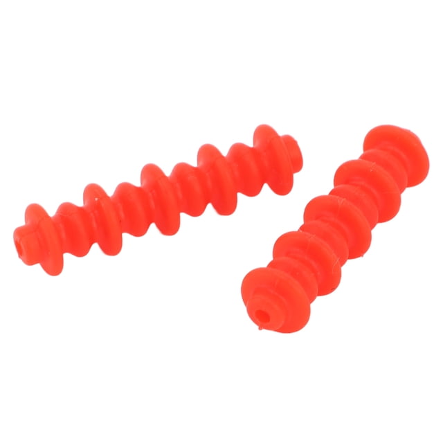 Amortiguador De Cuerda De Arco Compuesto Más Inteligente, Vibra Menos, Silencia El Sonido, Dura Más, Perfecto Para Todos Los Modelos De Arco Compuesto