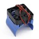 thumbnail image 5 of Piezas de repuesto del disipador del Motor 4274 4282 Ventidor de refrigeración del radiador del motor para piezas de actualización yotijar Disipador de calor del ventilador de enfriamiento, 5 of 7