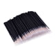 thumbnail image 4 of sweethay Paquete de 50 brochas para delineador de ojos, brochas para maquillaje, brillo de labios, brochas para base, delineador de ojos Type2 NO2, 4 of 6