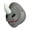 B, variant on Realistic Animal Nose Costume Mask with Elastic String, Animal Fake Nose Prop for Halloween Cosplay Party Stage Performance