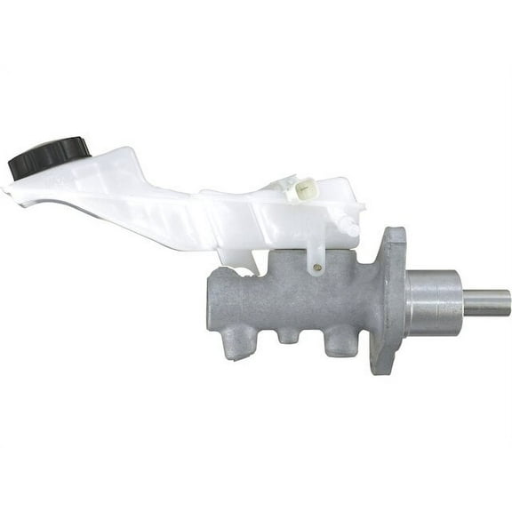 Brake Master Cylinder - Compatible with 2004 - 2013 Mazda 3 2005 2006 2007 2008 2009 2010 2011 2012